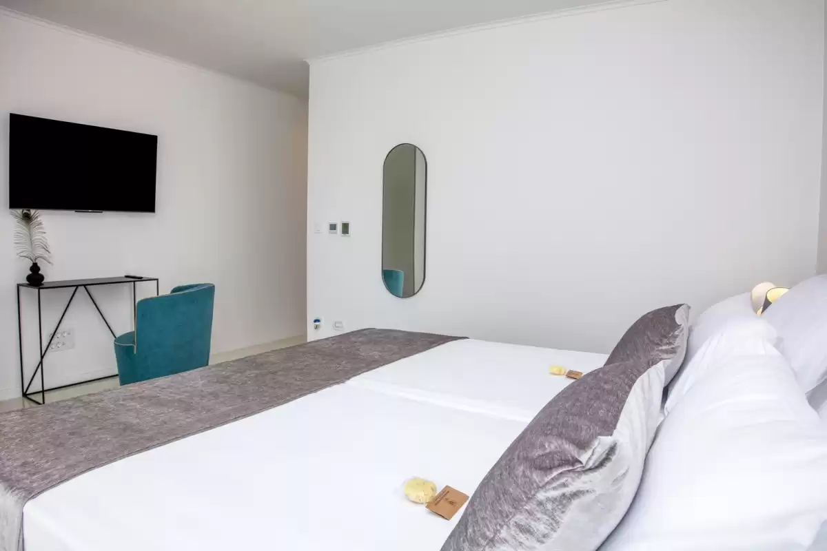 Villa Spuga - Sibenik, Dalmatia