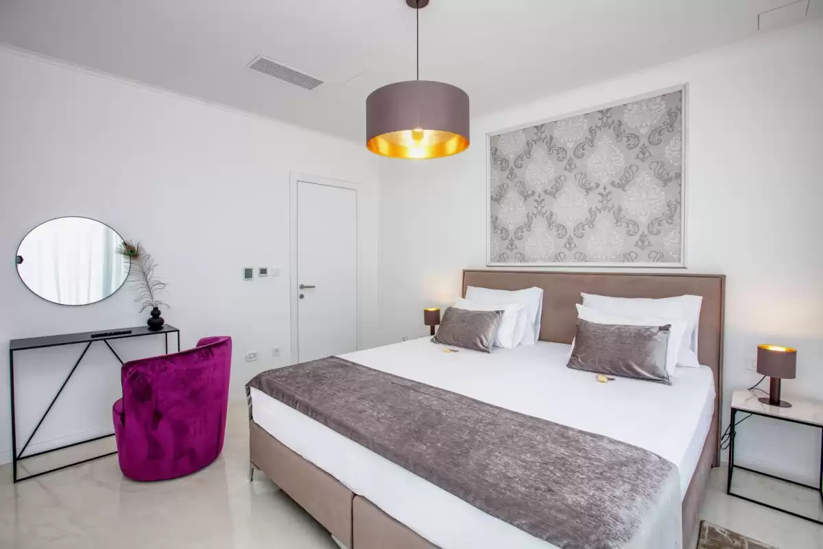 Villa Spuga - Sibenik, Dalmatia