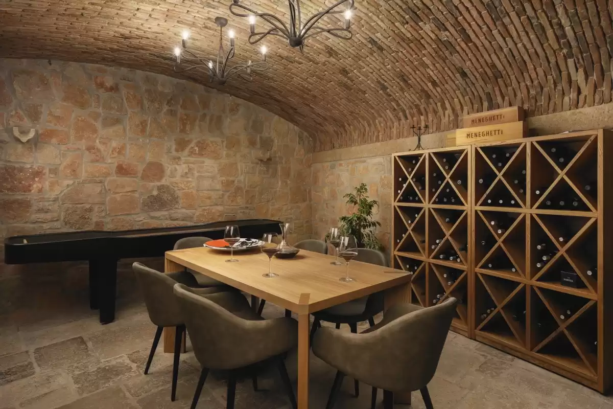 Villa St. Croce - Rovinj, Istrien