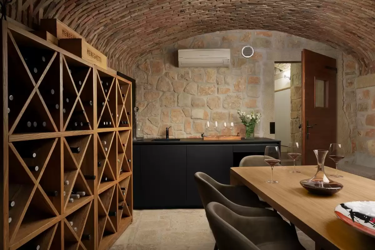 Villa St. Croce - Rovinj, Istrien