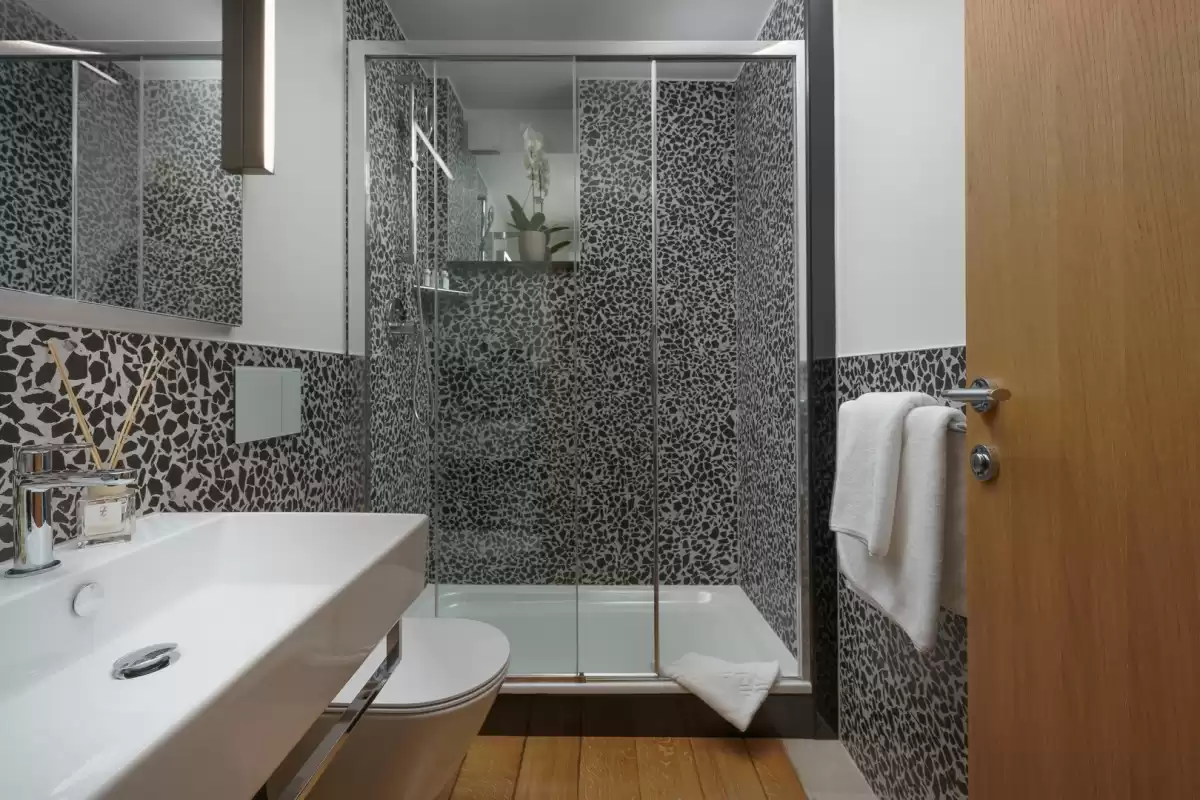 Villa St. Croce - Rovinj, Istrien