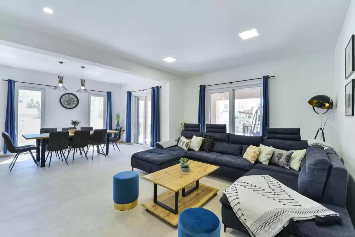 Villa St. Vid 3 - Zadar, Dalmatia