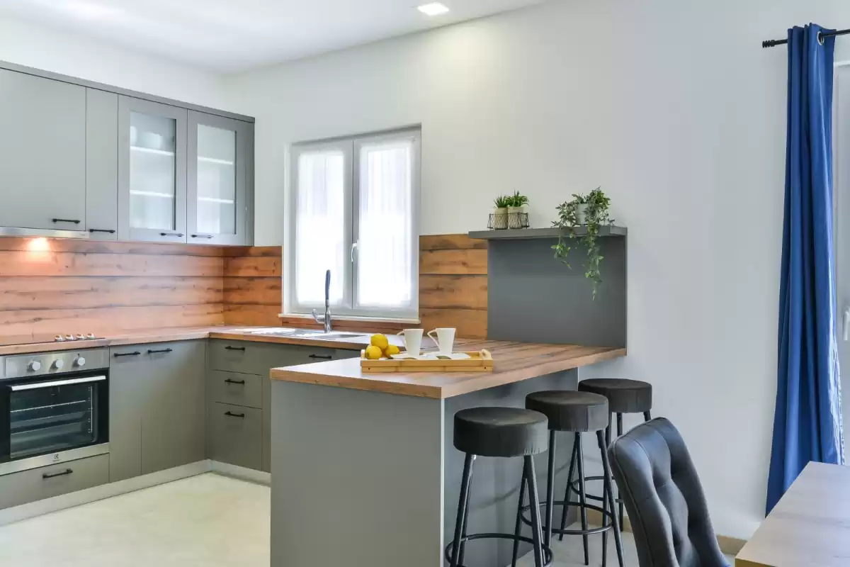 Villa St. Vid 3 - Zadar, Dalmatia