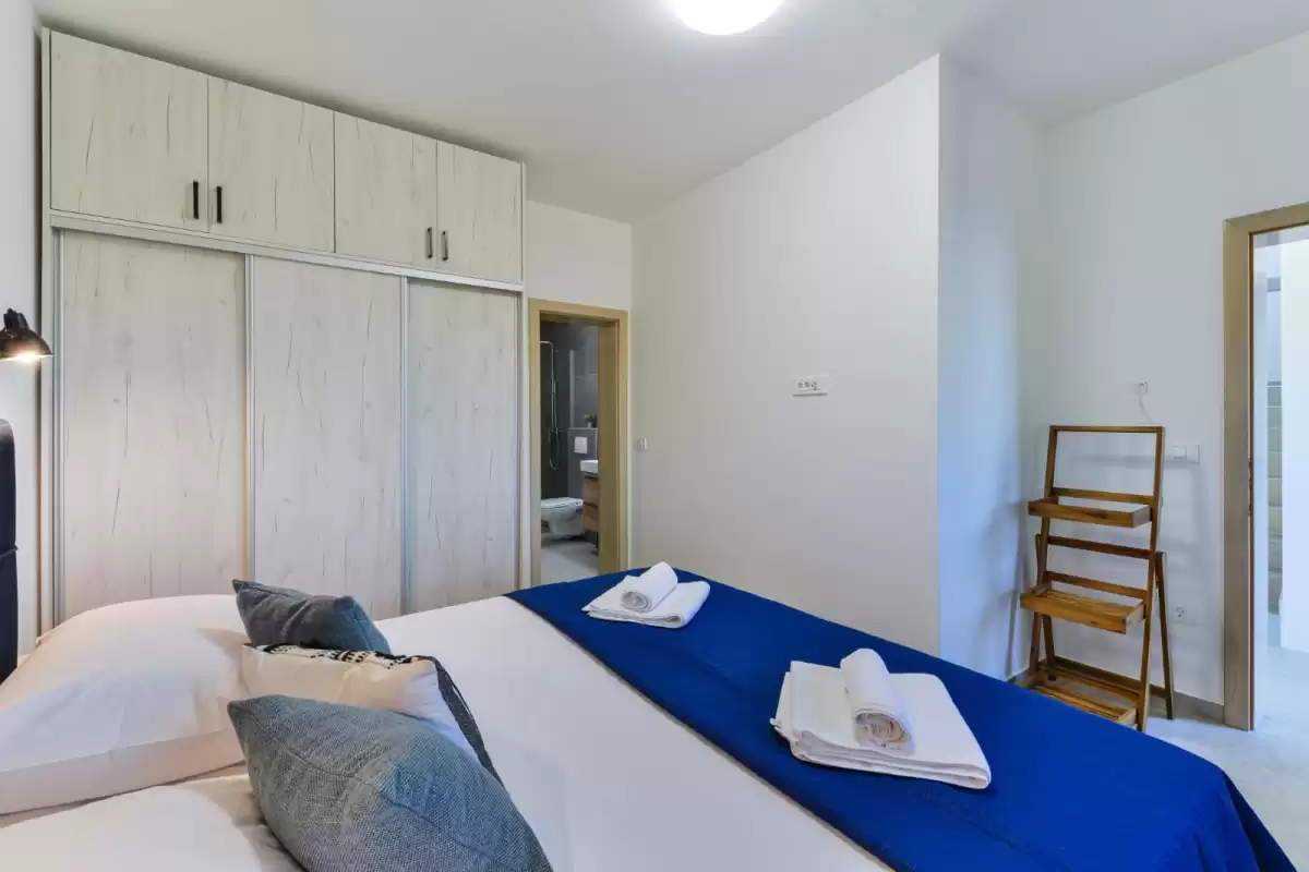 Villa St. Vid 3 - Zadar, Dalmatia