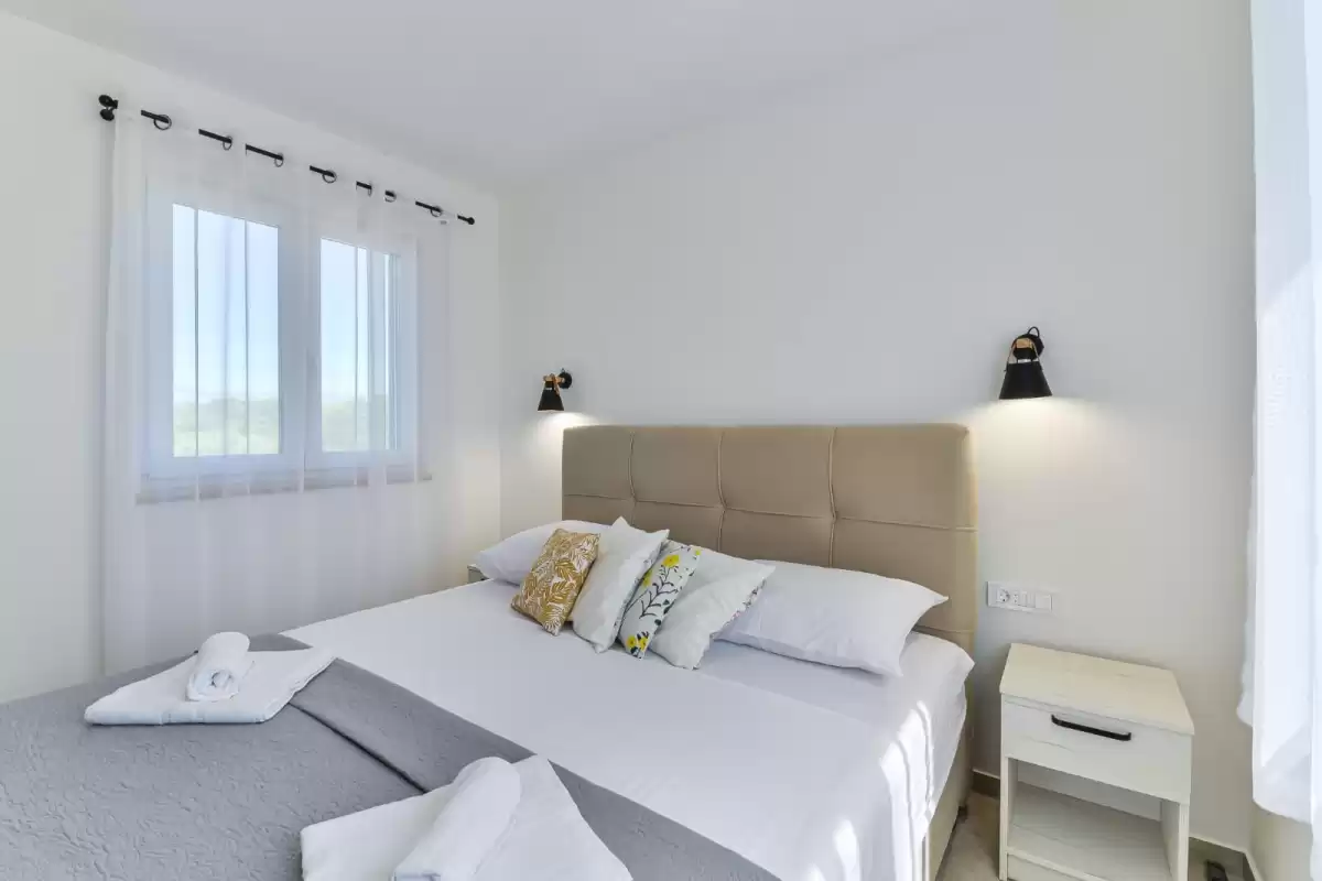 Villa St. Vid 3 - Zadar, Dalmatia