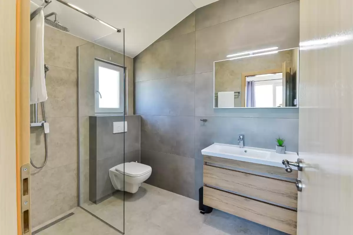 Villa St. Vid 3 - Zadar, Dalmatia