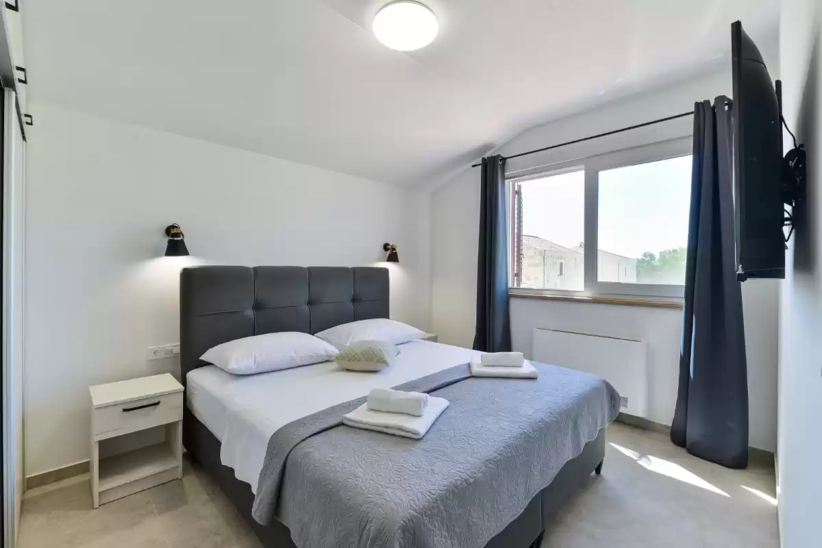 Villa St. Vid 3 - Zadar, Dalmatia