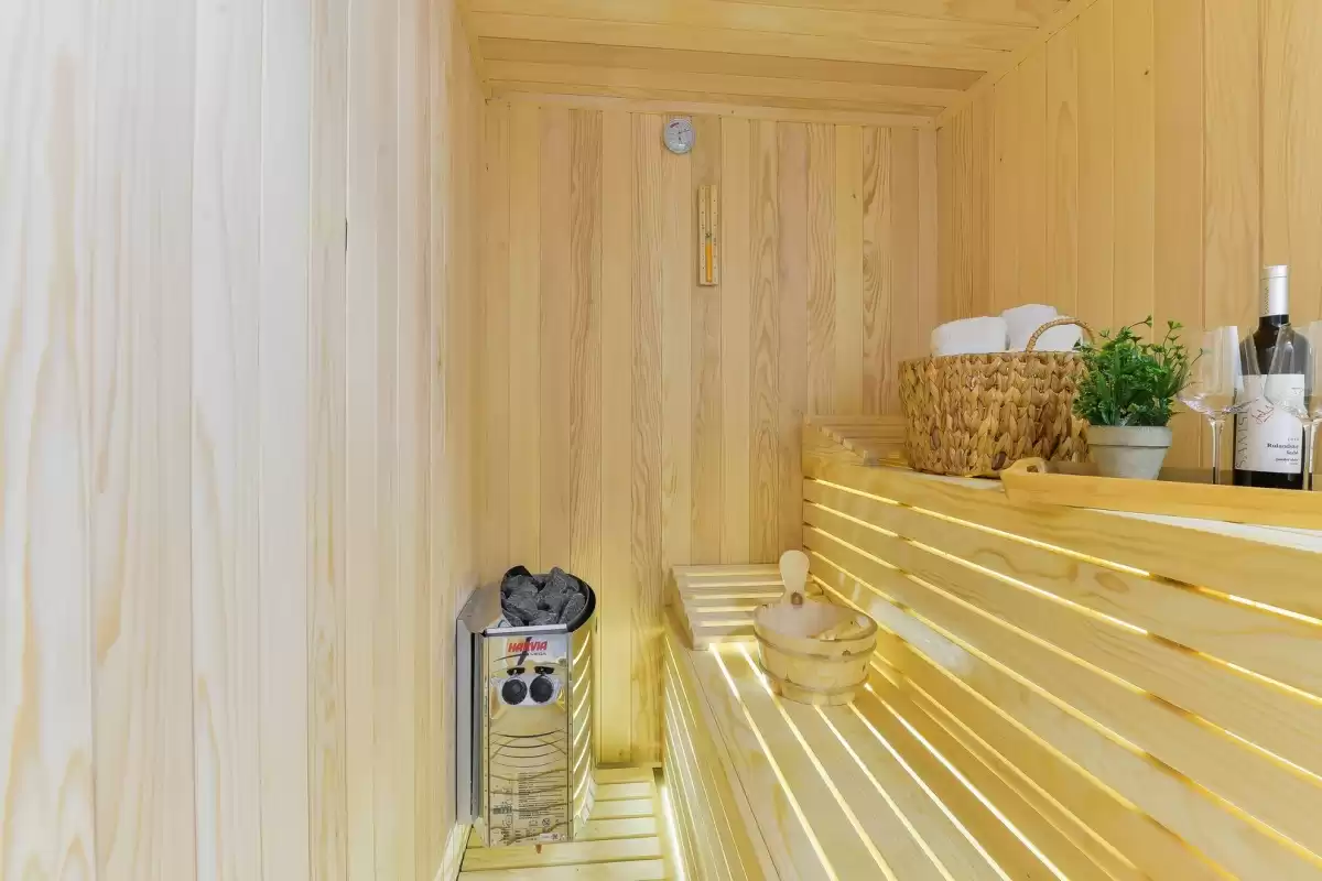 Villa St. Vid 3 - Zadar, Dalmatia