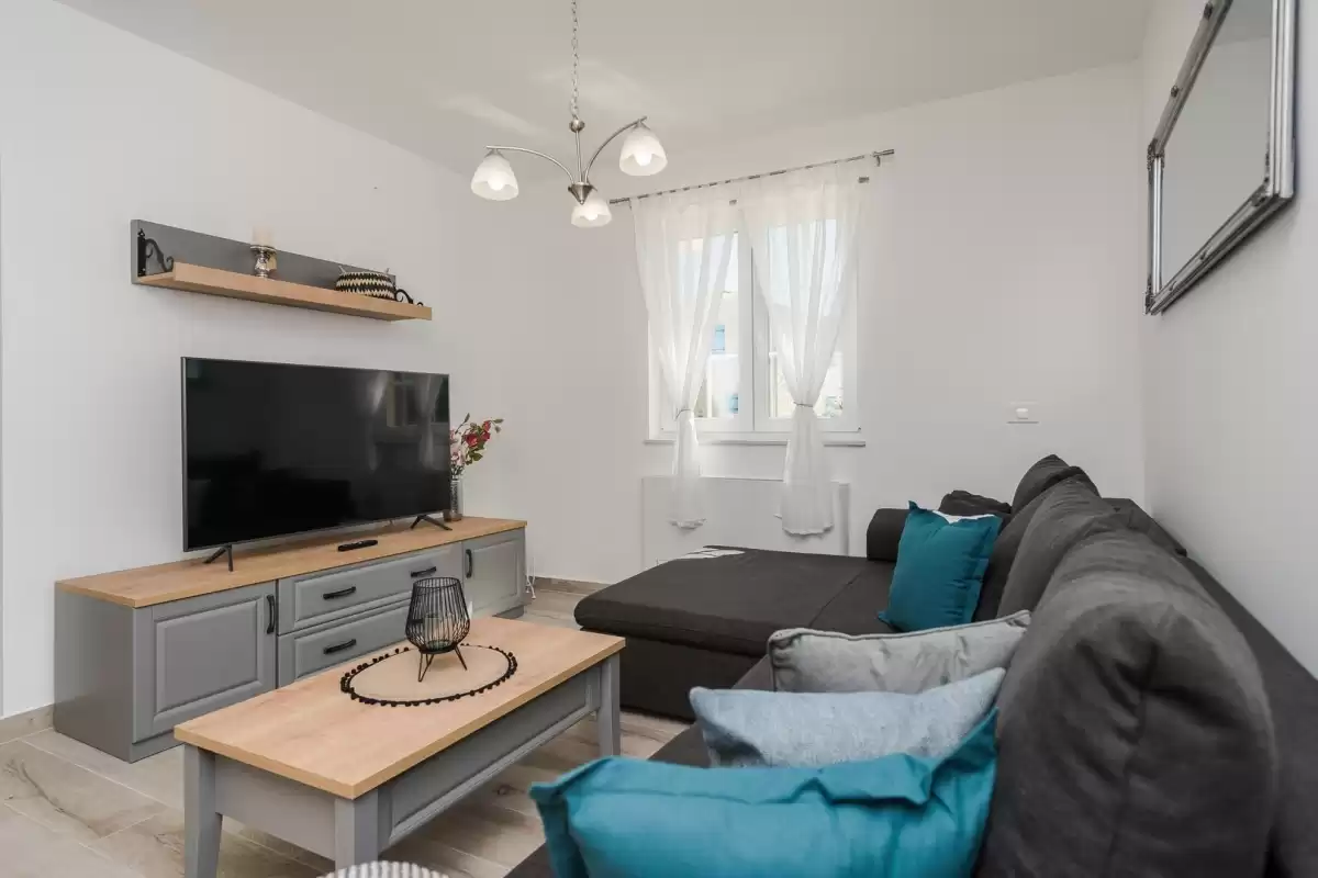 Villa St. Vid 1 - Zadar, Dalmatia