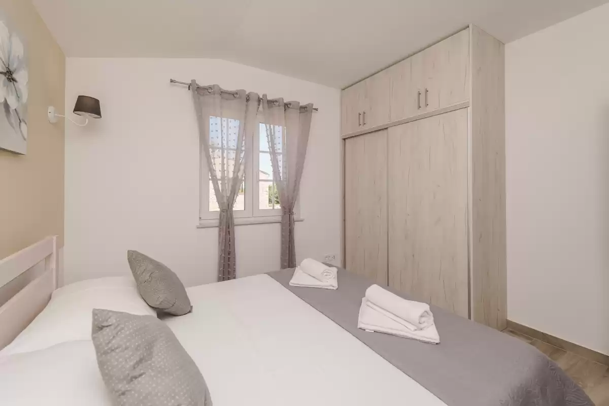 Villa St. Vid 1 - Zadar, Dalmatia