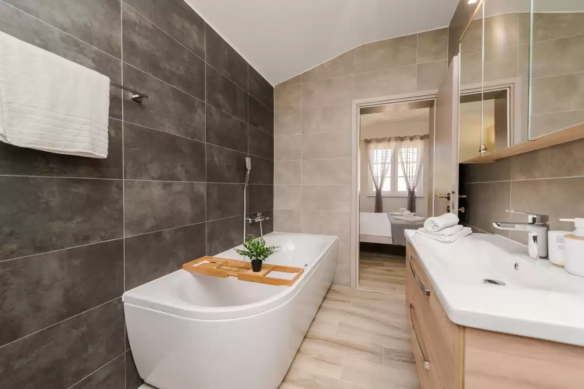 Villa St. Vid 1 - Zadar, Dalmatia