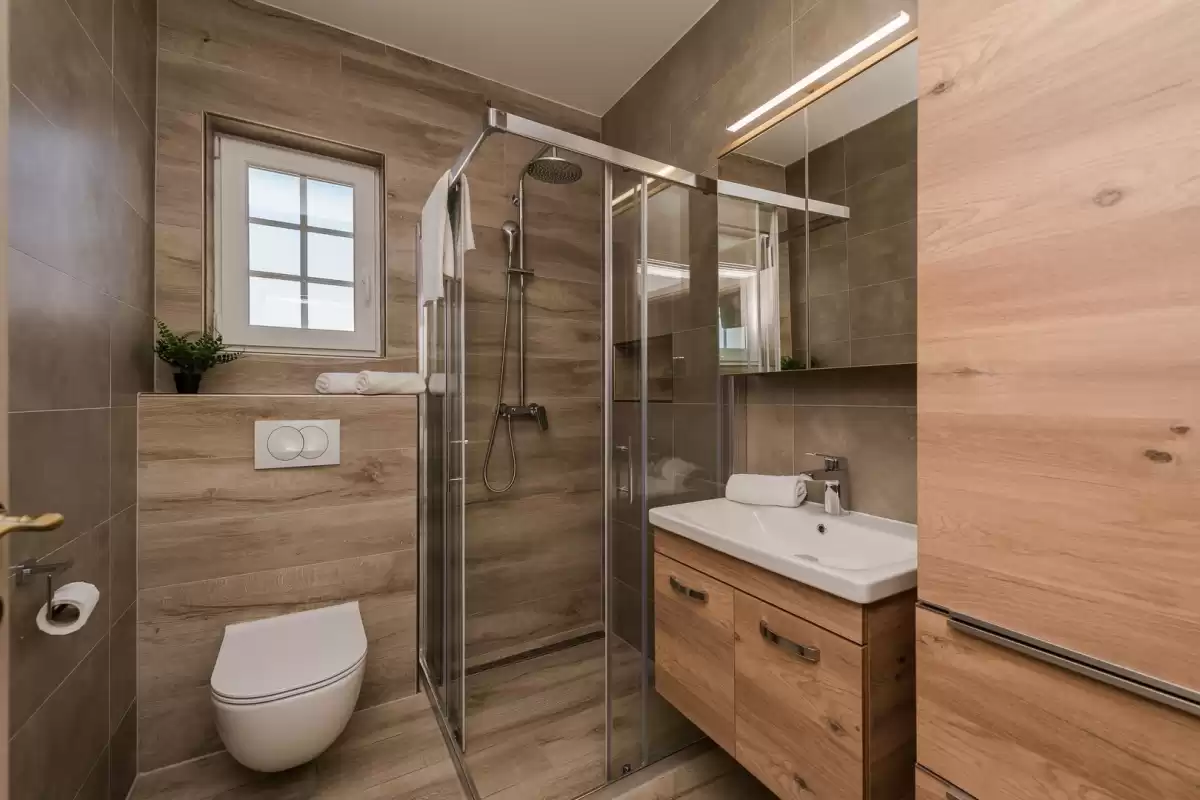 Villa St. Vid 1 - Zadar, Dalmatia