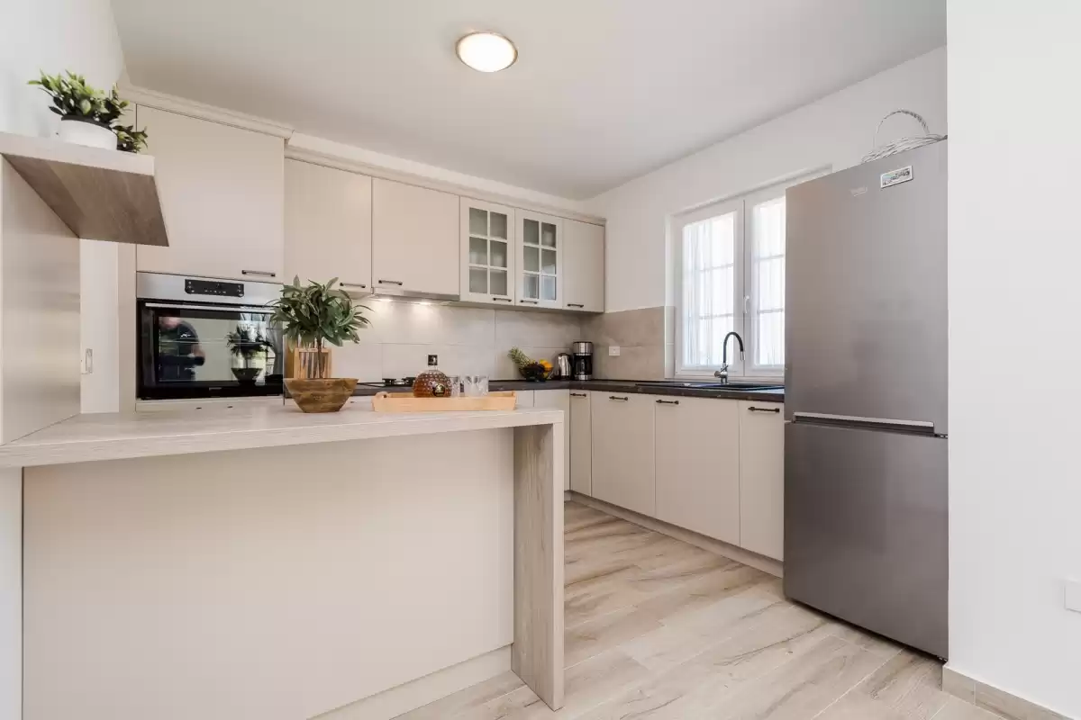 Villa St. Vid 1 - Zadar, Dalmatia