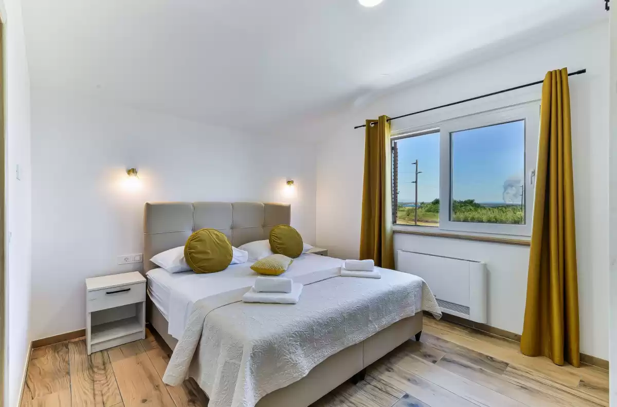 Vila St. Vid 4 - Zadar, Dalmacija