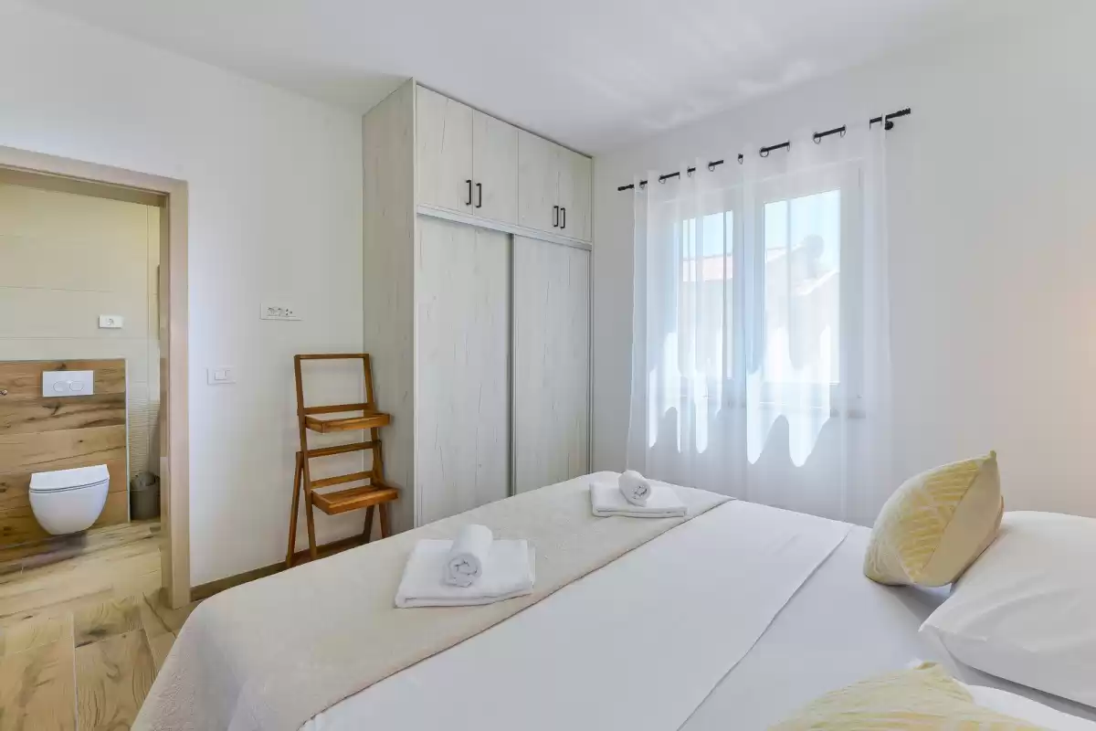 Vila St. Vid 4 - Zadar, Dalmacija