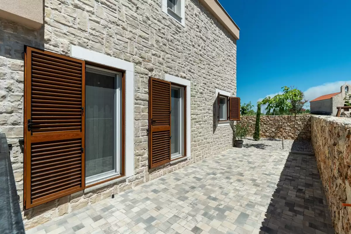 Vila St. Vid 4 - Zadar, Dalmacija