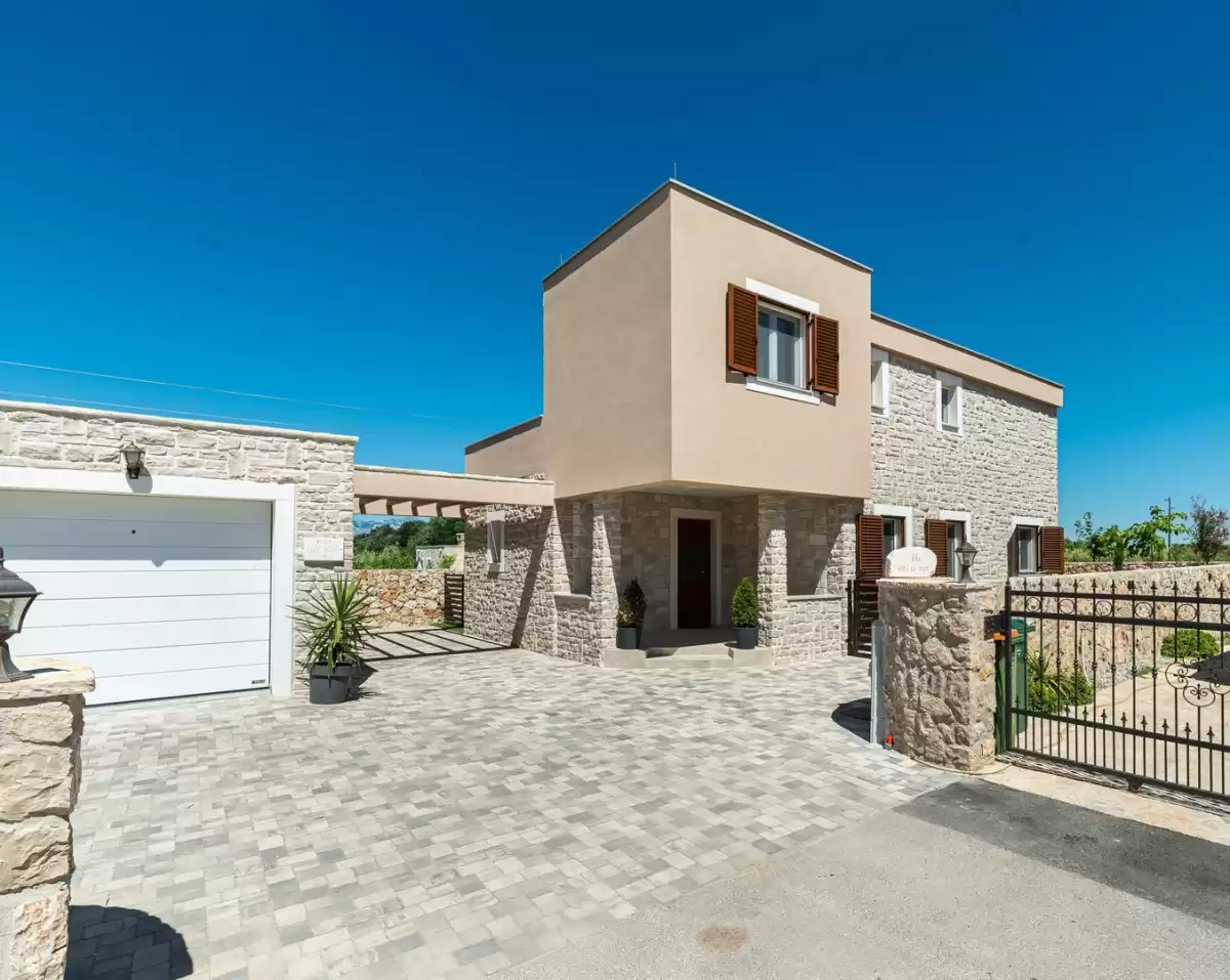 Vila St. Vid 4 - Zadar, Dalmacija