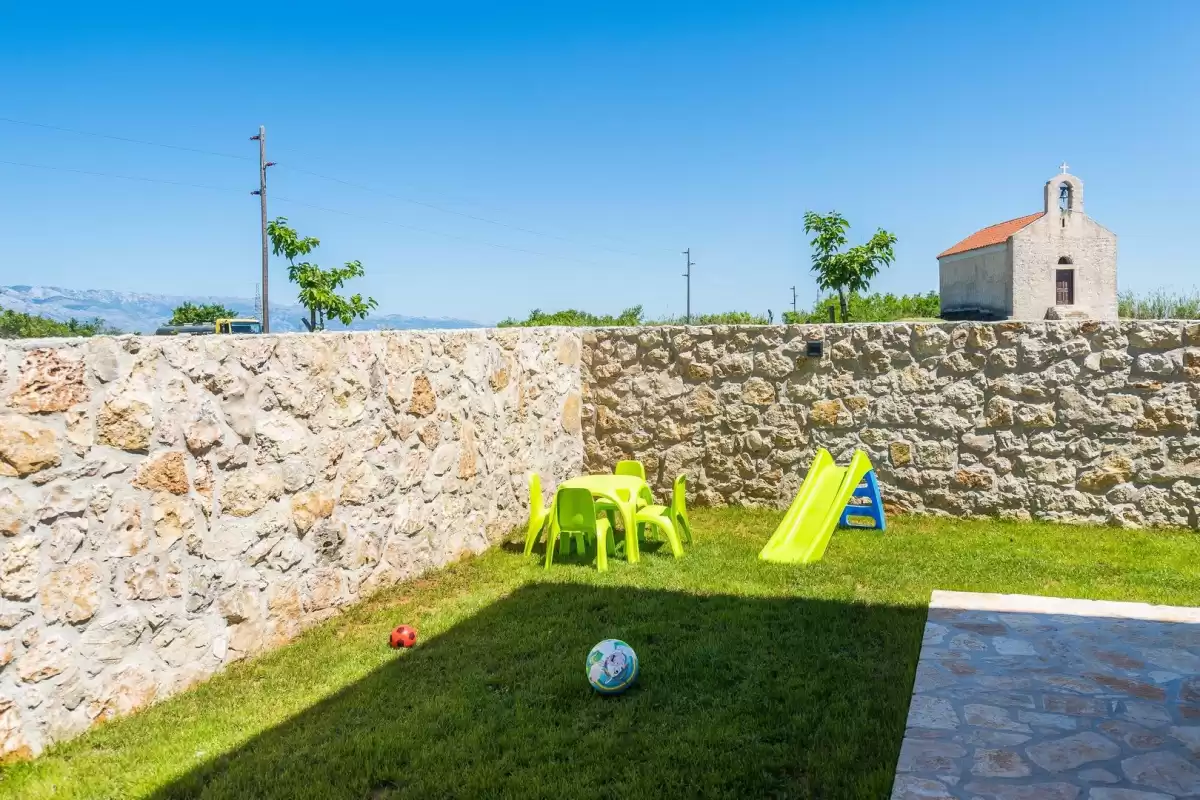 Villa St. Vid 2 - Zadar, Dalmatia