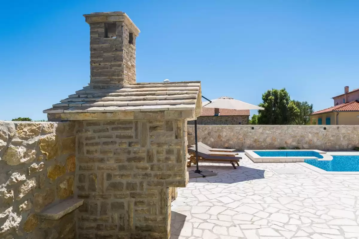 Villa St. Vid 2 - Zadar, Dalmatia