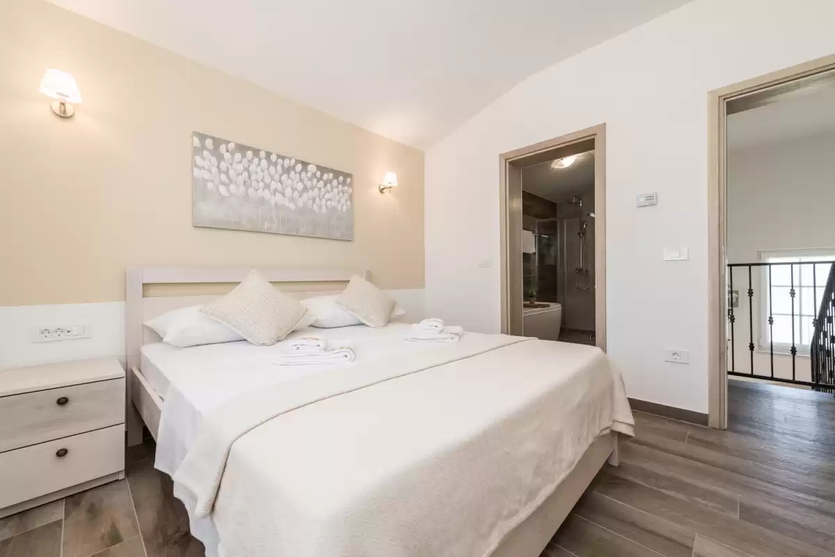 Villa St. Vid 2 - Zadar, Dalmatia