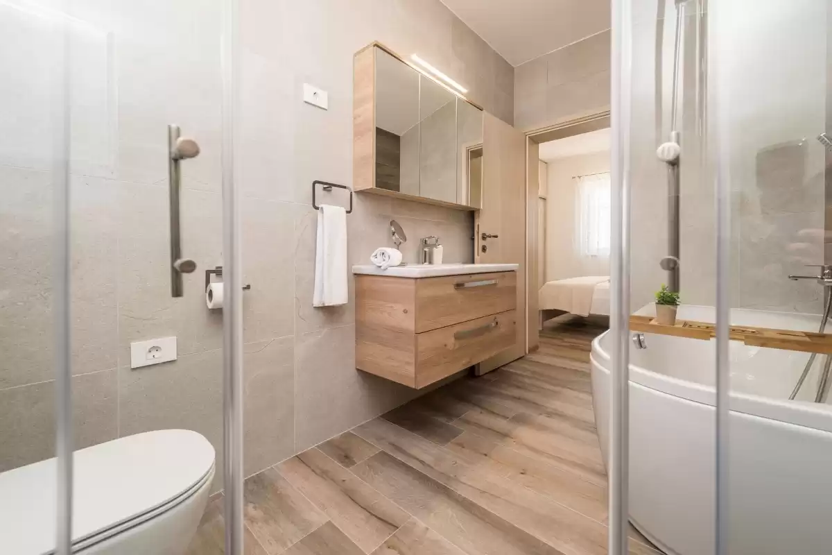 Villa St. Vid 2 - Zadar, Dalmatia