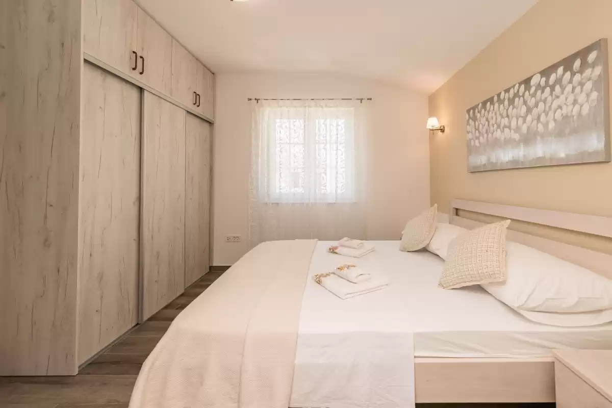 Villa St. Vid 2 - Zadar, Dalmatia