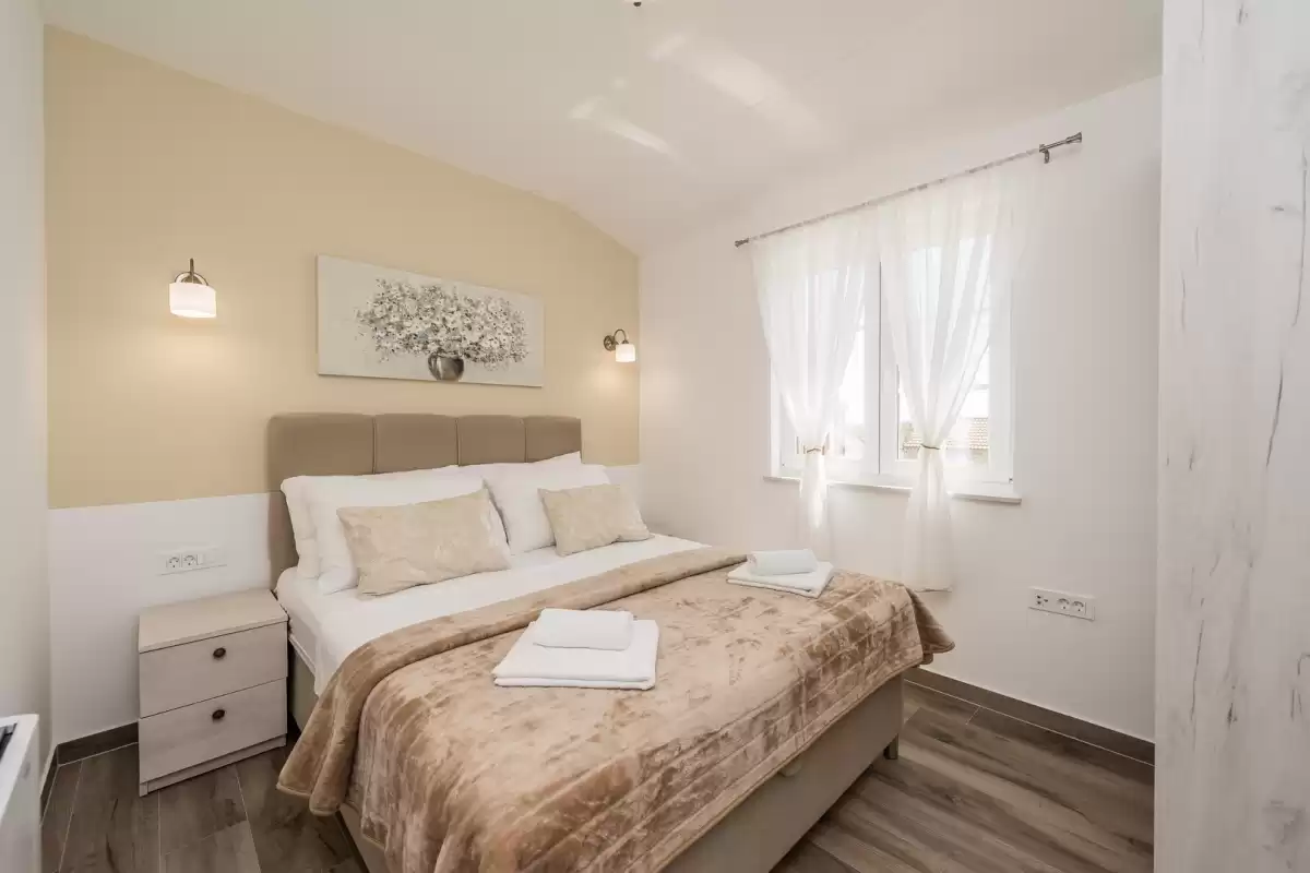 Villa St. Vid 2 - Zadar, Dalmatia