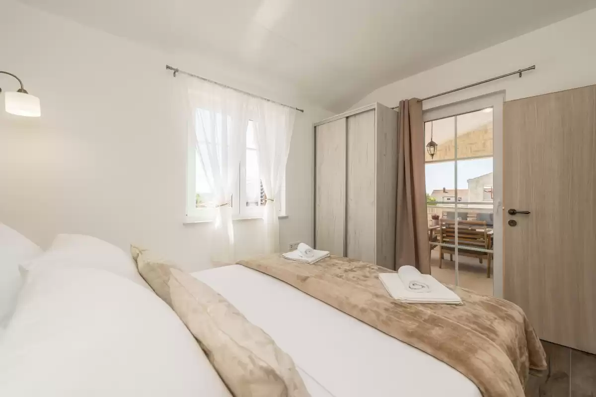 Villa St. Vid 2 - Zadar, Dalmatia