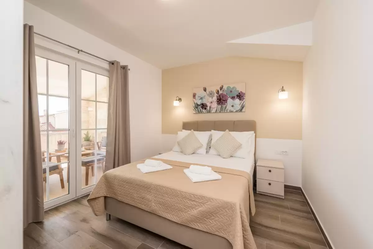Villa St. Vid 2 - Zadar, Dalmatia
