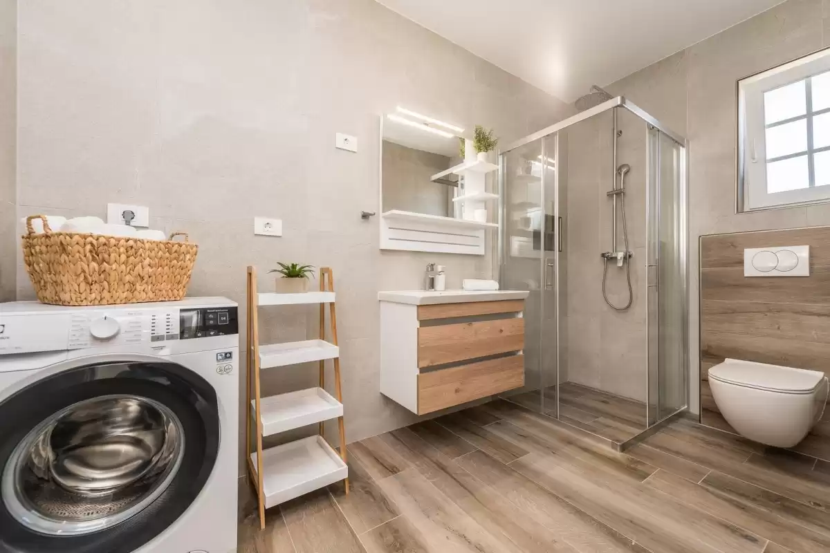 Villa St. Vid 2 - Zadar, Dalmatia