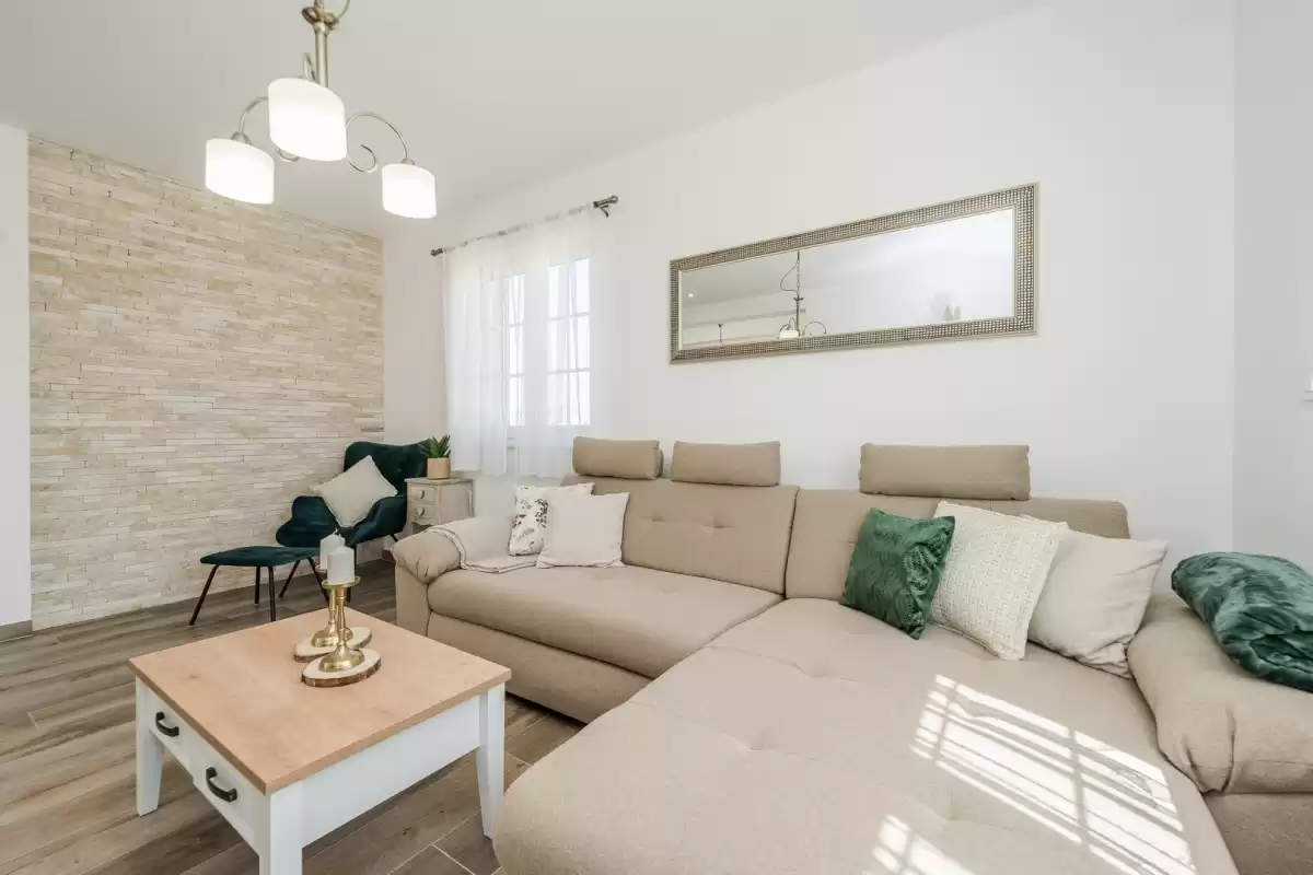 Villa St. Vid 2 - Zadar, Dalmatia