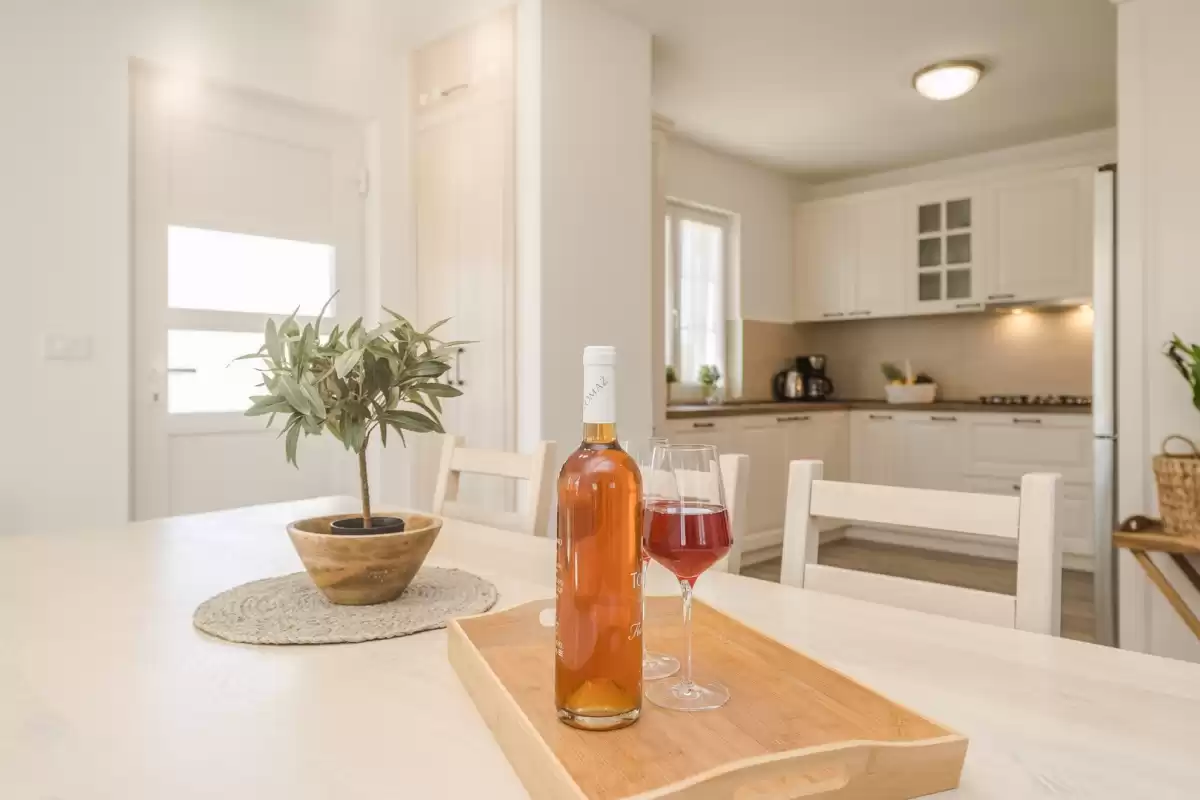 Villa St. Vid 2 - Zadar, Dalmatia