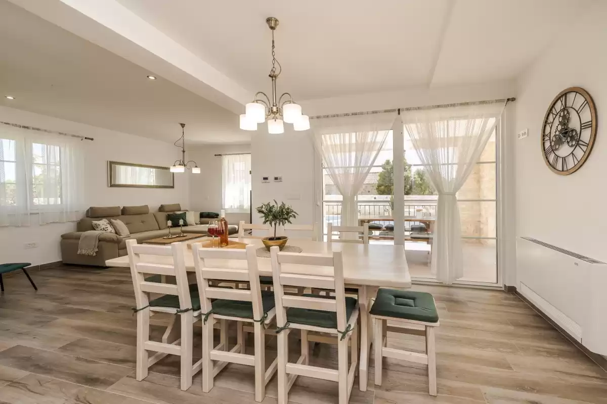 Villa St. Vid 2 - Zadar, Dalmatia