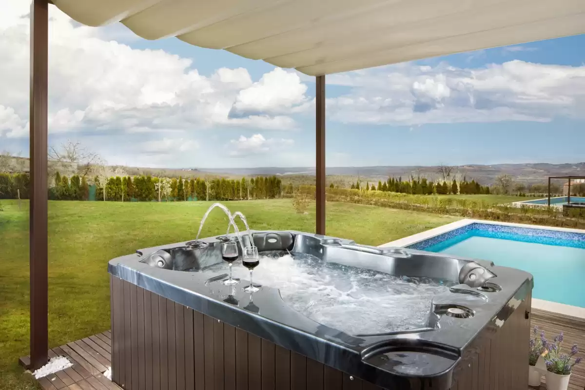 Villa Star - Poreč, Istrien