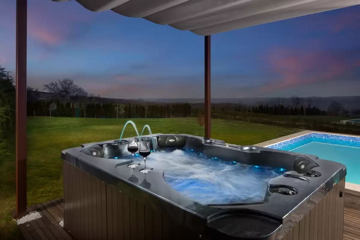 Villa Star - Poreč, Istrien