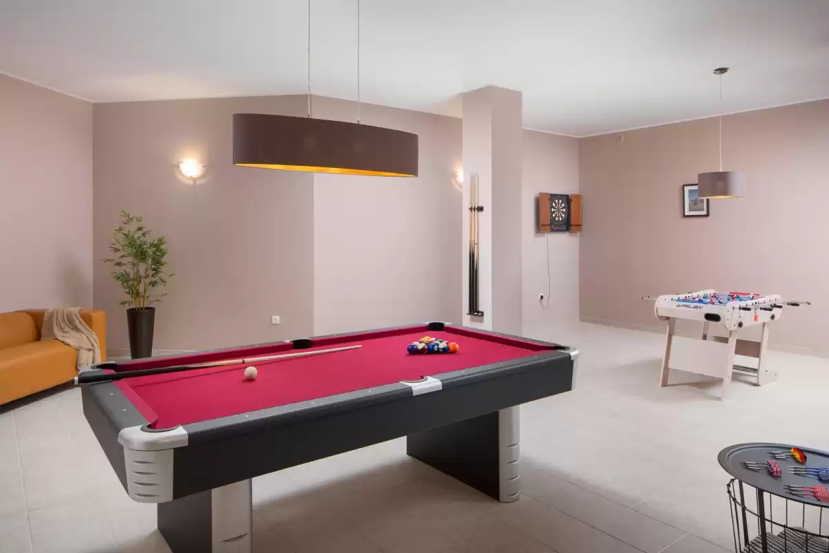 Villa Star - Poreč, Istrien