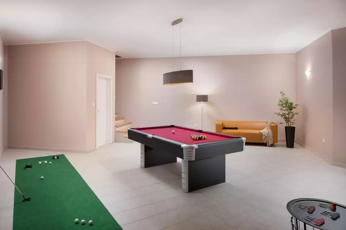 Villa Star - Poreč, Istrien