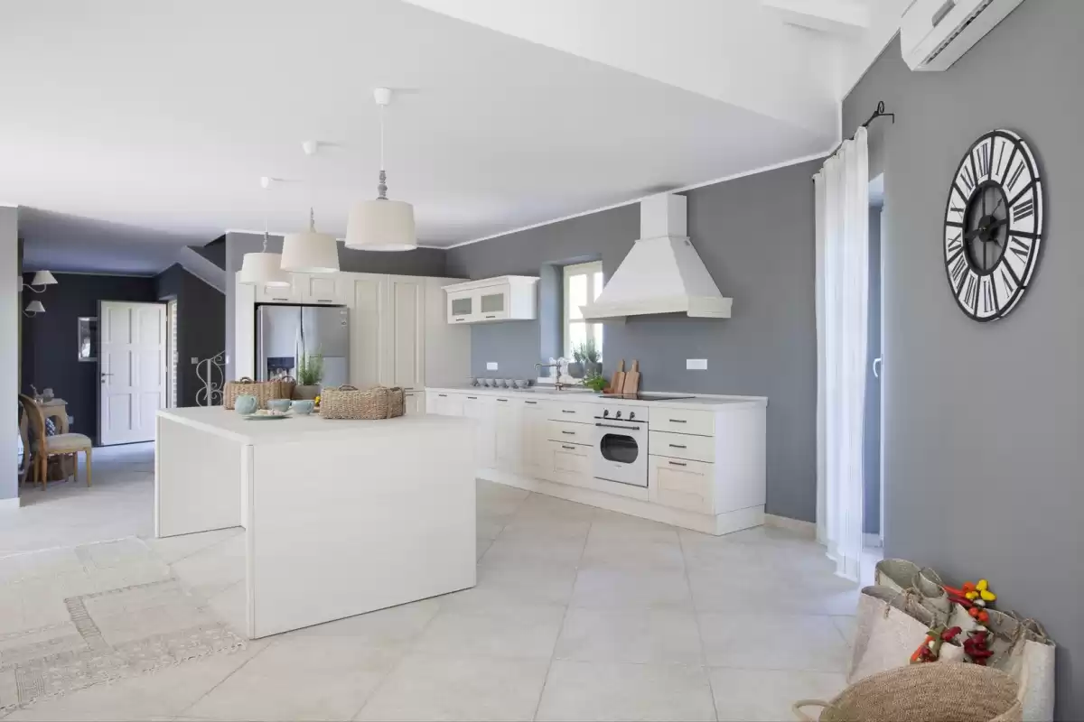 Villa Star - Poreč, Istrien