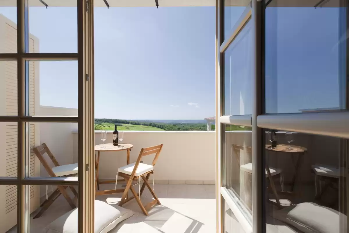 Villa Star - Poreč, Istrien