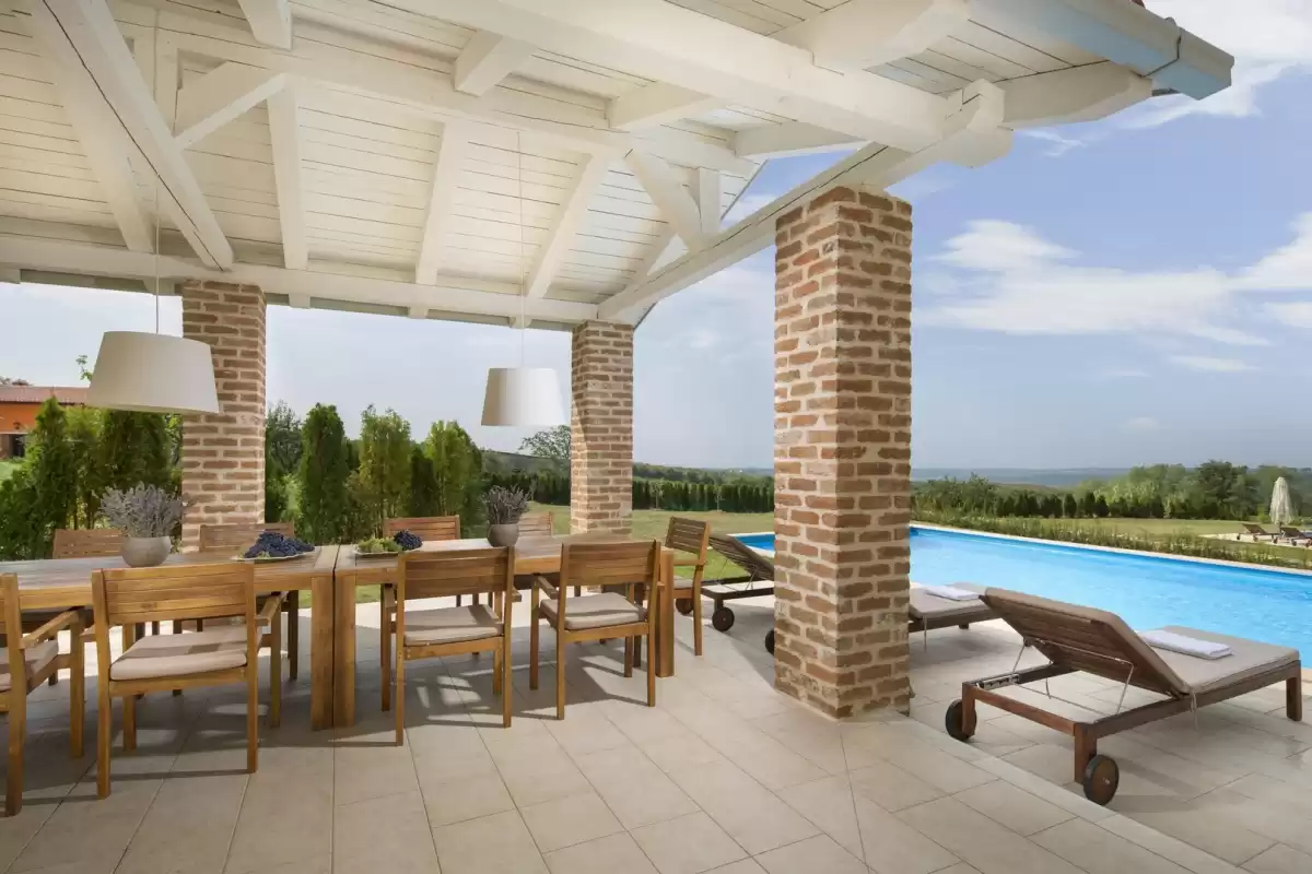 Villa Star - Poreč, Istrien