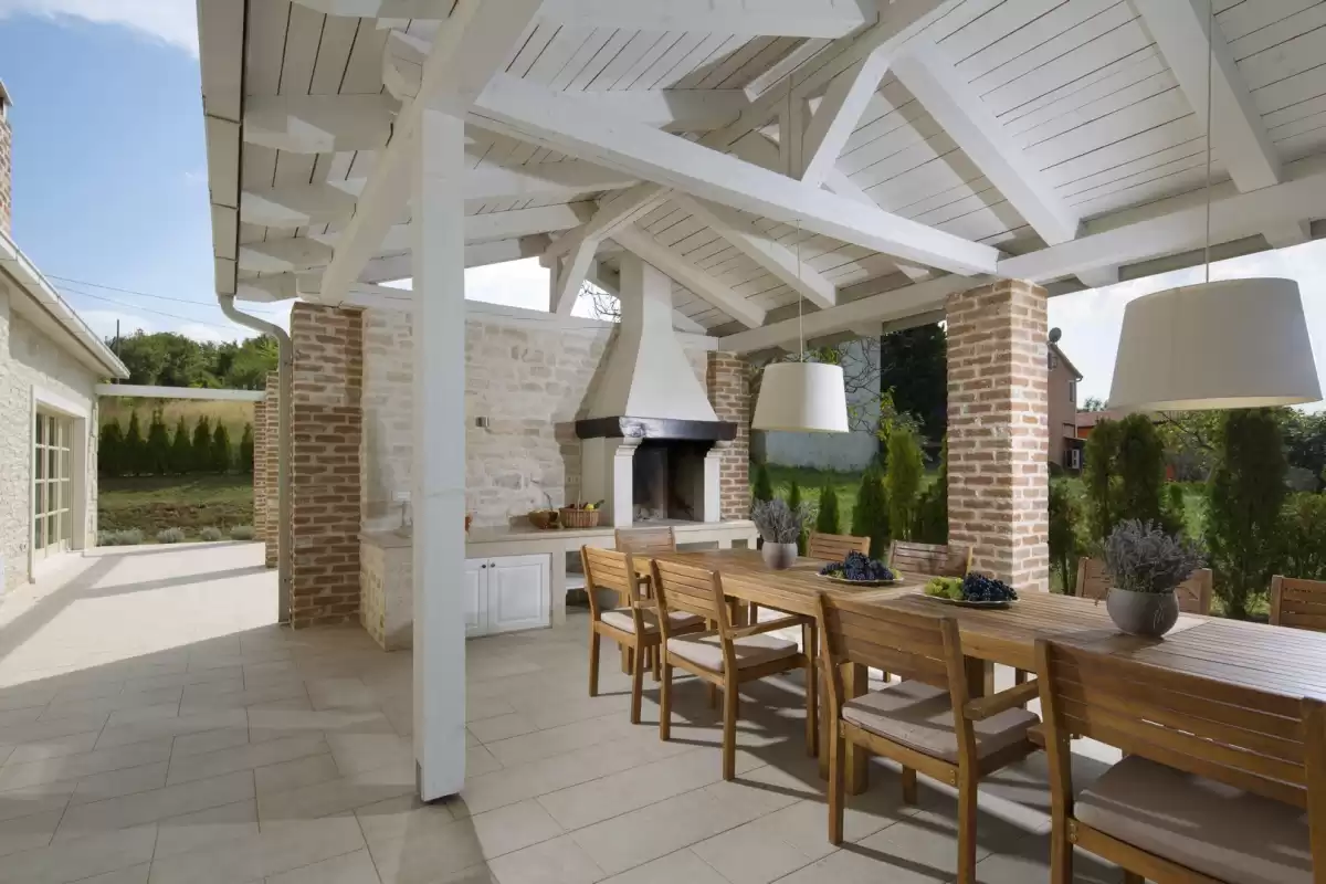 Villa Star - Poreč, Istrien