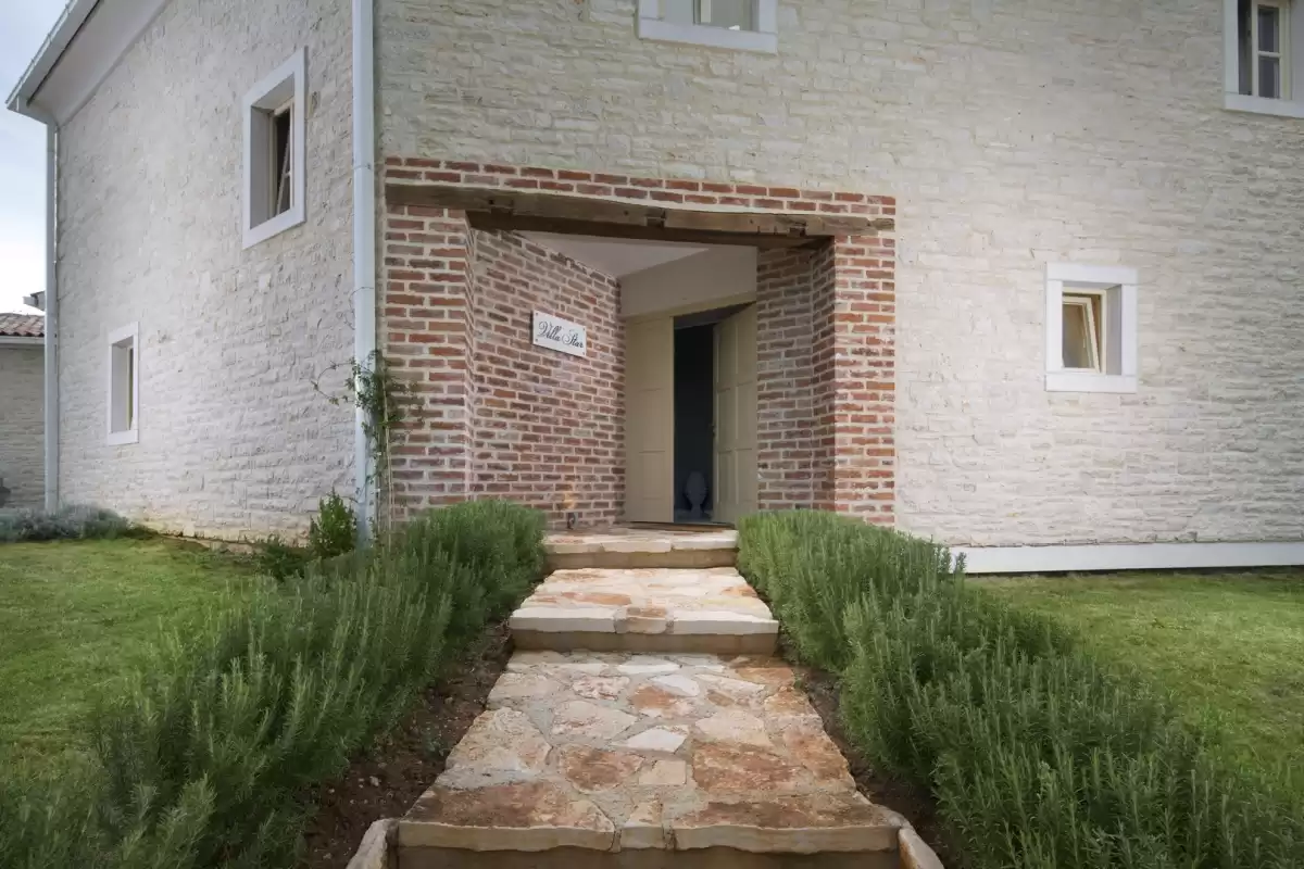 Villa Star - Poreč, Istrien