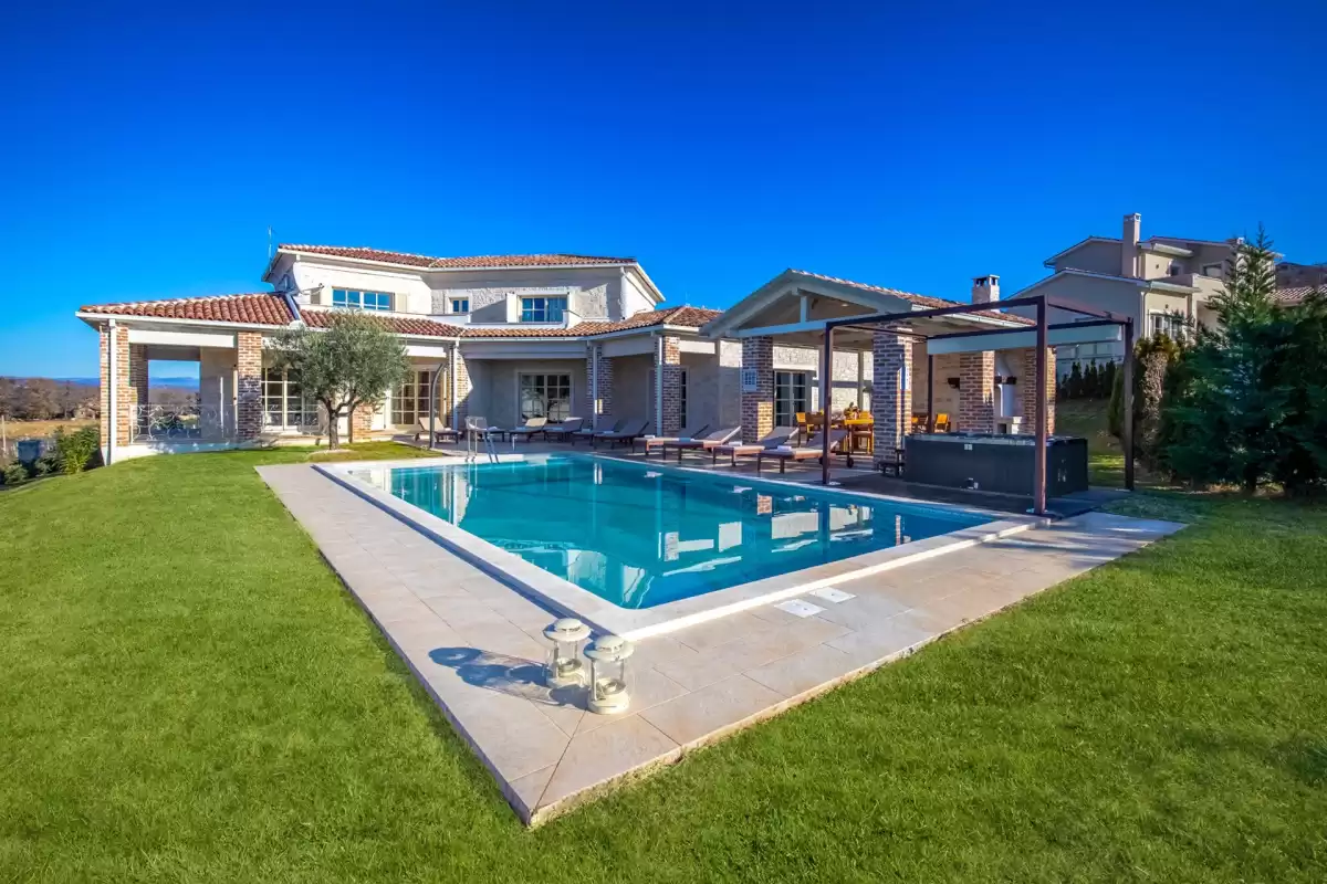 Villa Star - Poreč, Istrien