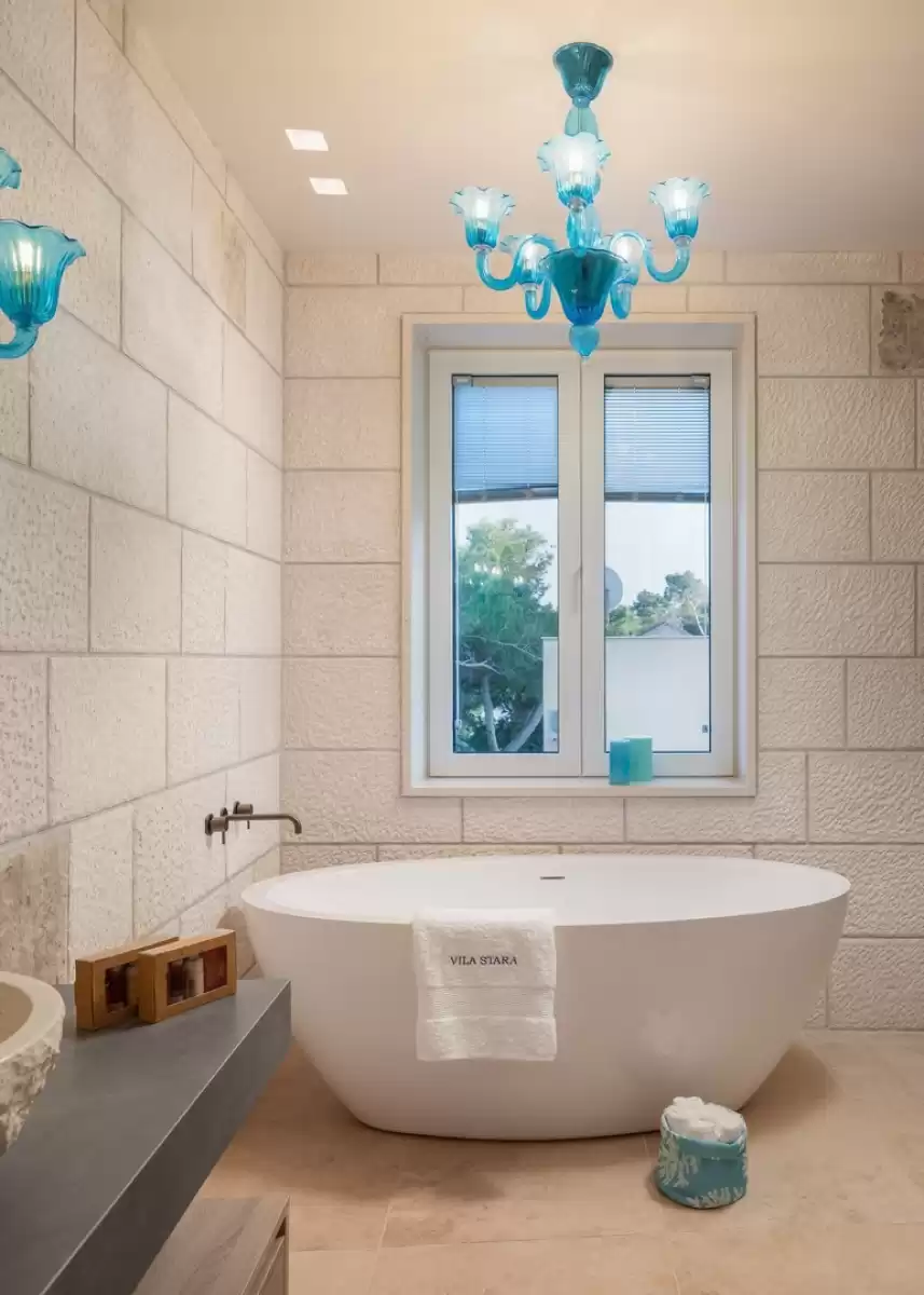 Villa Stara - Brač, Islands