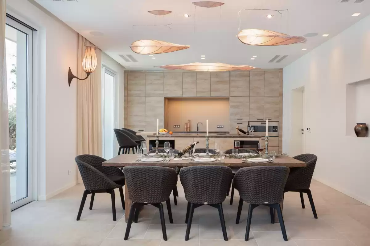 Villa Stara - Brač, Islands