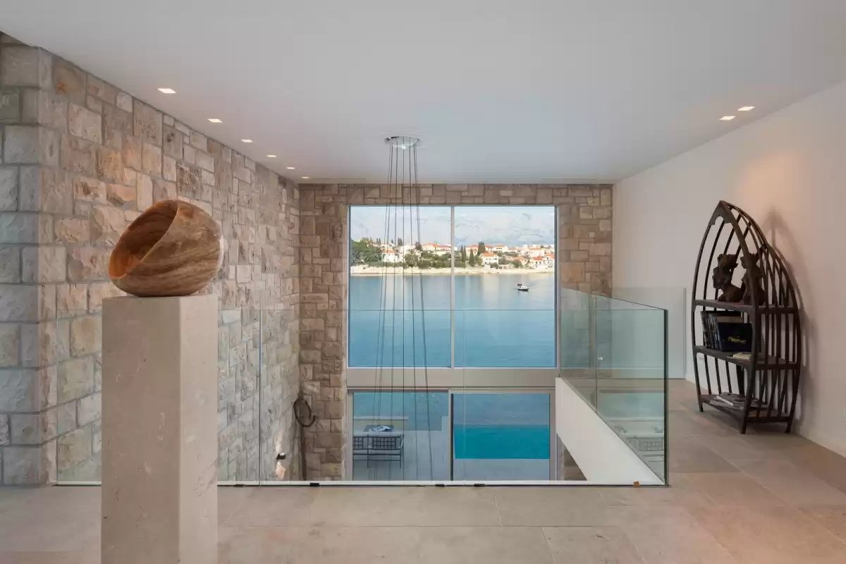 Villa Stara - Brač, Islands