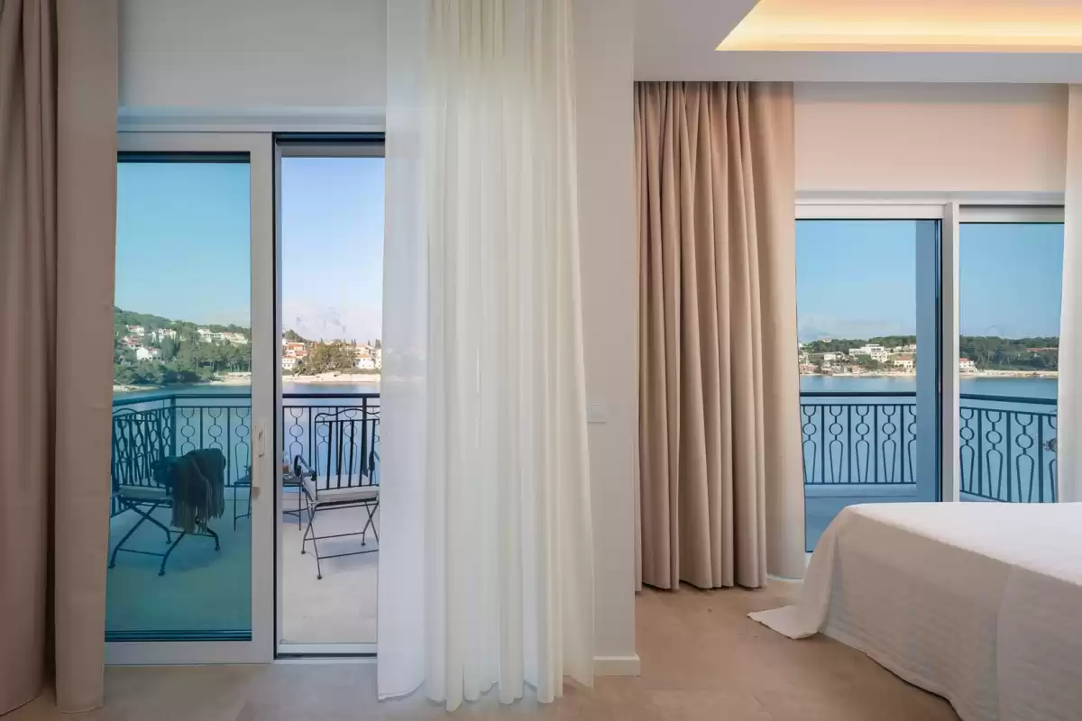 Villa Stara - Brač, Islands