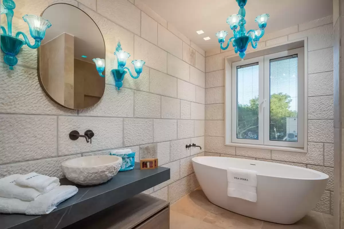 Villa Stara - Brač, Islands