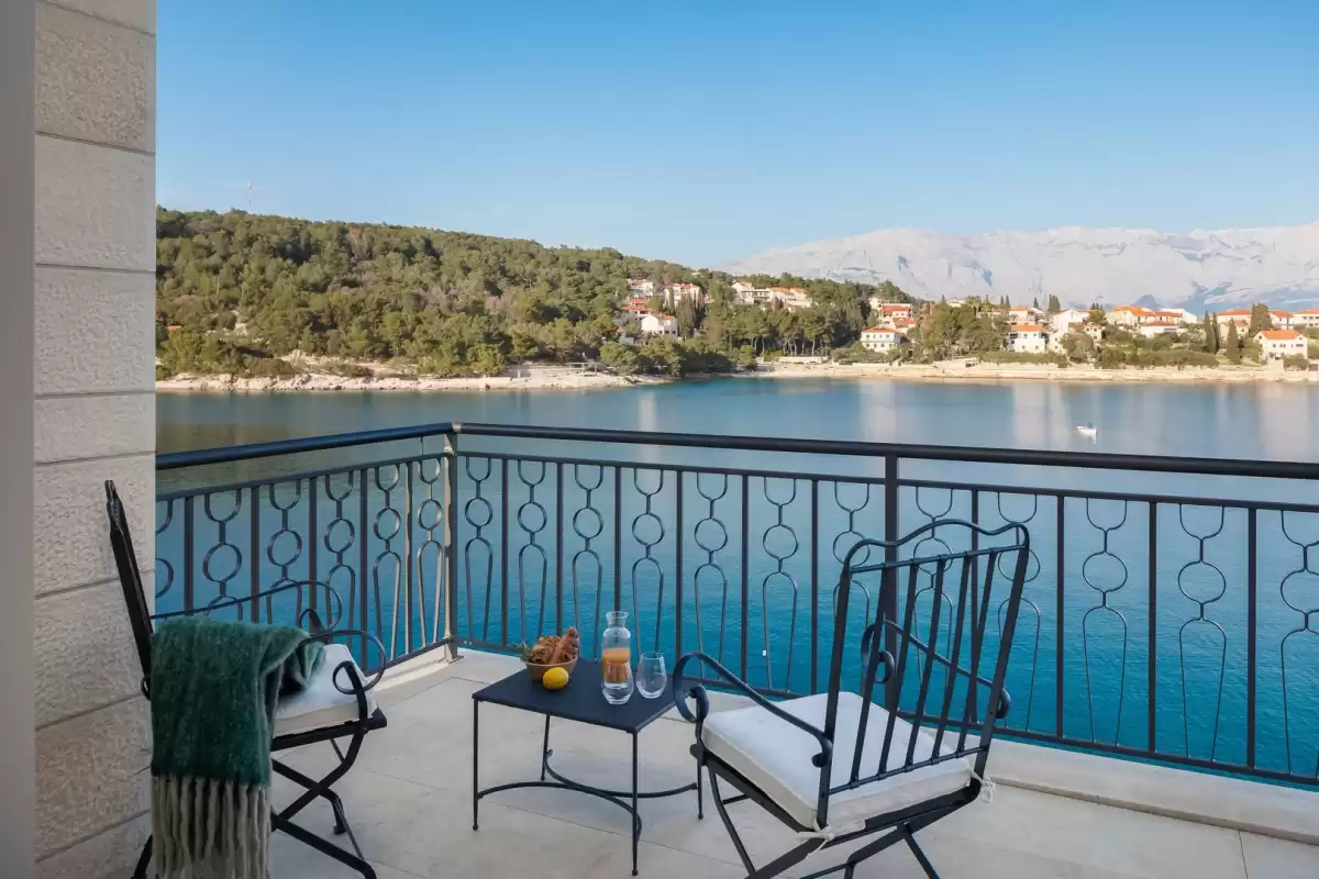 Villa Stara - Brač, Islands