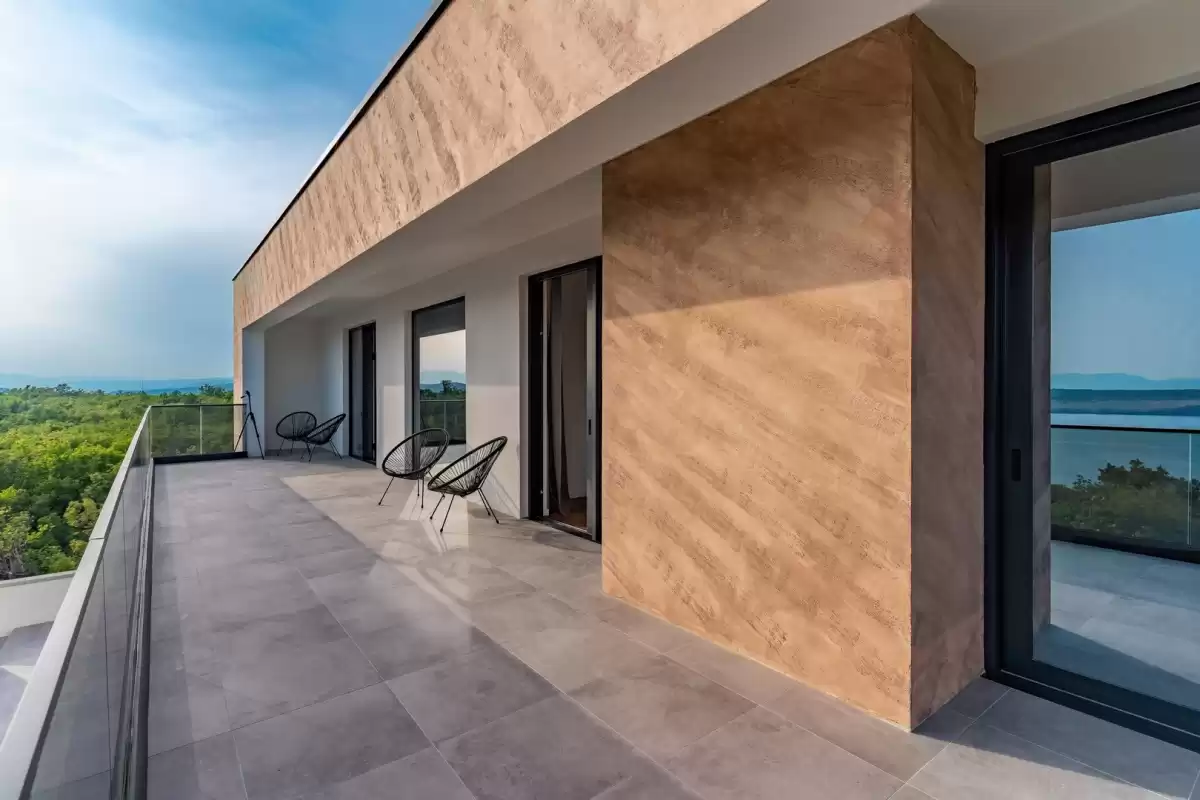 Villa Staza Valova - Rijeka, Kvarner